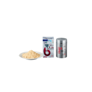 Bột thiên sâm chính phủ Premium – 3 hũ x 100g